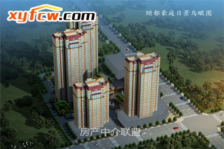 市中雷村社区3室2厅1卫111.57m2简单装修