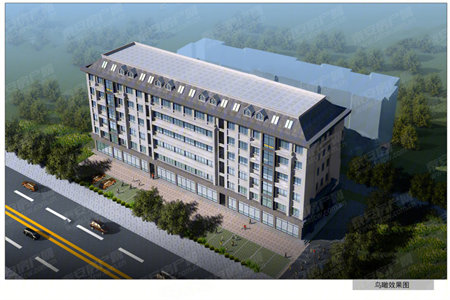 城市坐标1室1厅1卫40m219.8万