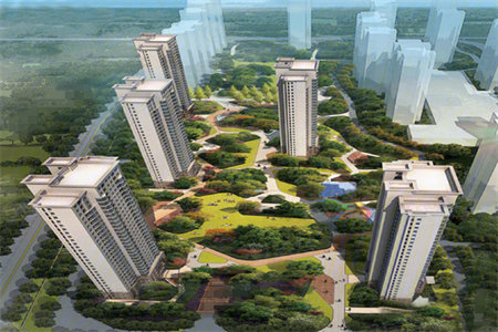 商铺三层精装带后院可做车间急售